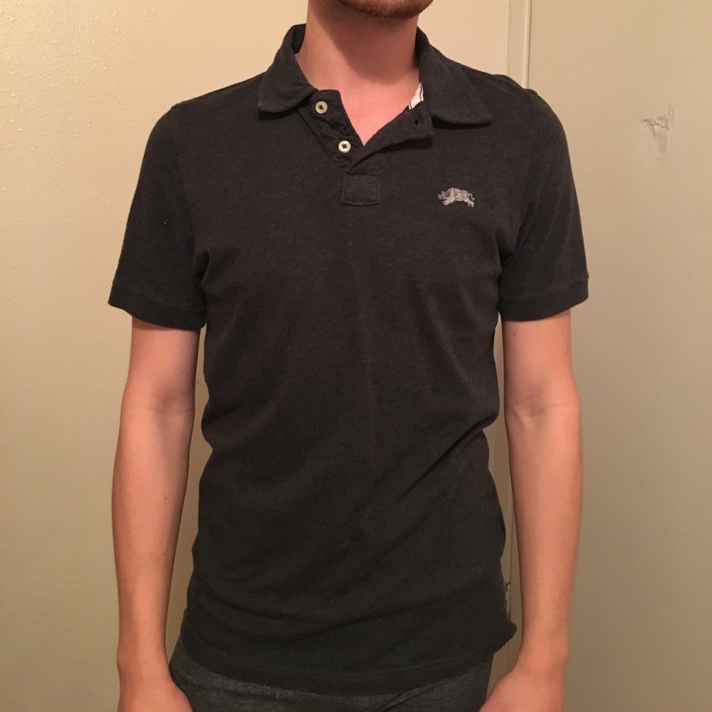 short sleeve shirts